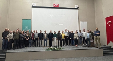 Kırklareli'nde Aile Hekimlerine Yönelik Önemli Eğitim