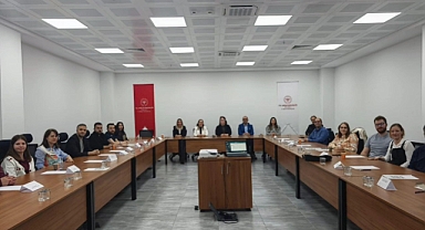 Kırklareli'nde Bulaşıcı Hastalıklara Karşı Eğitim Seferberliği