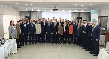 Kırklareli'nde Dünya Romanlar Gününe Özel Kahvaltı Programı