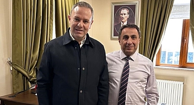 Kırklareli'nde Ekonomi Zirvesi: İş Dünyası ve Banka Bir Arada