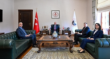 Kırklareli'nde Göç ve Denetim Gündemi Masada