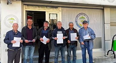 Kırklareli'nde Koruköy Rüzgar Santrali Projesine İtiraz