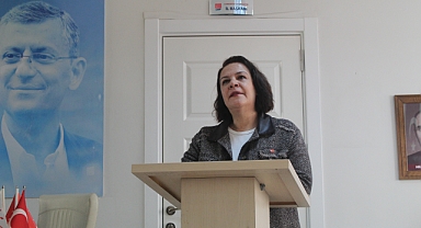 Kırklareli'nde Laiklik Vurgusu: CHP'den Dikkat Çeken Açıklama