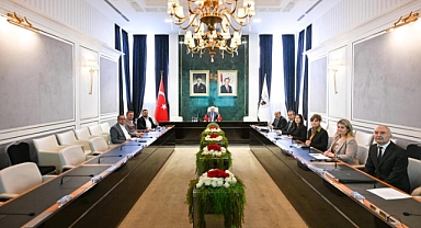 Kırklareli'nde Ortak Akıl, Güçlü Şehir