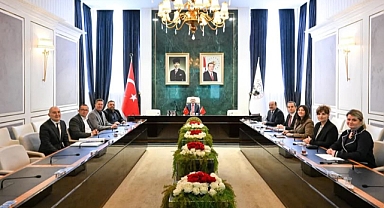 Kırklareli'nde Ortak Akıl ve İstişare Vurgusu Güçlendi