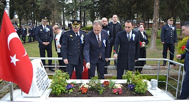 Kırklareli’nde Polis-Halk Buluşması: 181 Yıllık Gurur ve Vefa