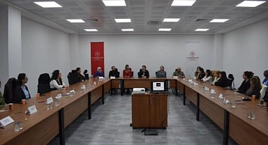 Kırklareli'nde Sağlıkta Hayat Kurtaran Eğitim: NRP Programı Tamamlandı