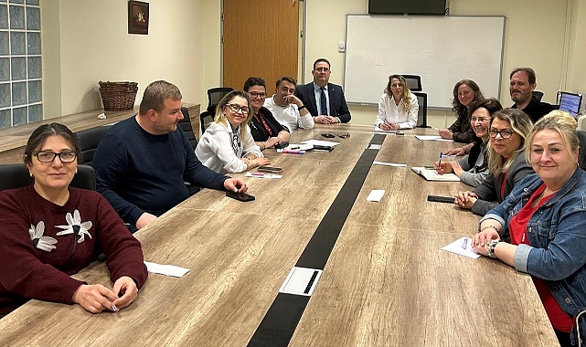 Kırklareli'nde Sağlıkta Kalite Toplantısı