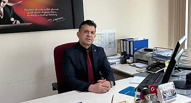 Kırklareli'nde Sendikal Haklar Gündemde! Büro Memur-Sen'den Net Mesaj