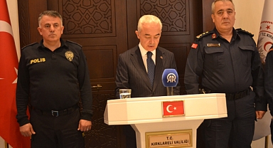 Kırklareli'nde Siber Suçlarla Mücadelede Artış