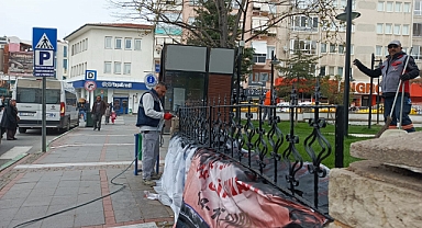 Kırklareli'nde Sosyal Yaşama Erişilebilir Dokunuş