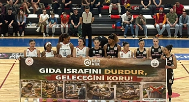 Kırklareli'nde Spor ve Çevre Bilinci Aynı Sahada Buluştu