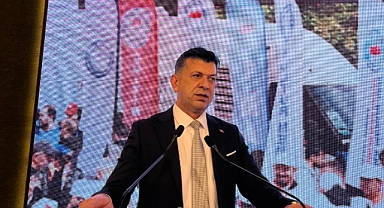 Kırklareli'nden Dünyaya Çağrı: 