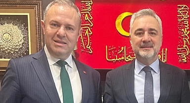 Kırklareli'nin Ekonomik Geleceği TBMM'de Ele Alındı