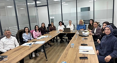 Kırklareli Sağlık Tesisleri İçin 2026 Gıda Planlaması Yapıldı