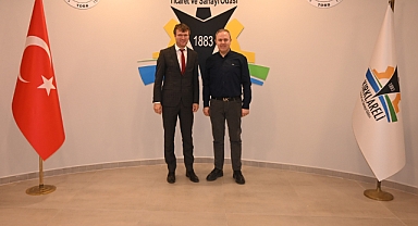 Kırklareli TSO Başkanı Ilık: 