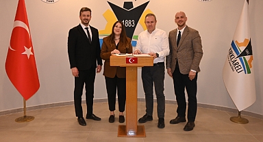 Kırklareli TSO'da Elektrik İçin İndirim Protokolü İmzalandı