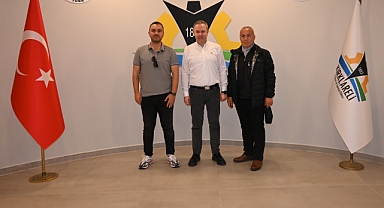 Kırklareli TSO'da Geçmişin Deneyimi, Geleceğin Vizyonu