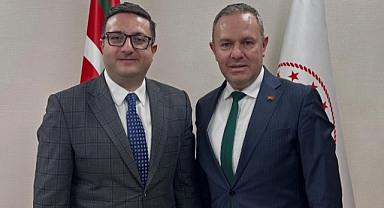 Kırklareli TSO'dan Ankara Çıkarması: İş Dünyası İçin Yeni Umutlar