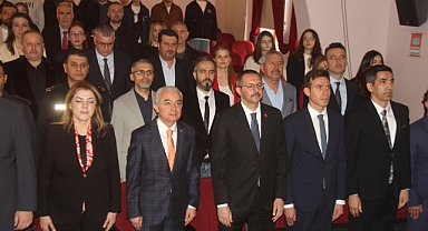 Kırklareli Üniversitesi Ev Sahipliğinde Uluslararası Kongre