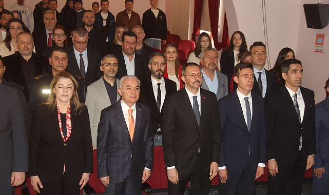 Kırklareli Üniversitesi Ev Sahipliğinde Uluslararası Kongre