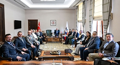 Kırklareli Valisi Uğur Turan'dan Dikkat Çeken Çağrı