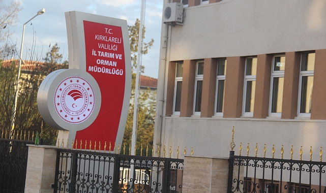 Kırsal Kalkınmada 2026 Dönemi Resmen Başladı