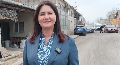 Kıyık'ta Asfalt Bitti, Kaleiçi'nde Çalışmalar Erken Başladı!