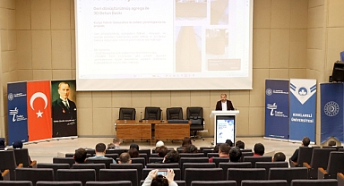 KLÜ'de Girişimcilik Ekosistemine Güçlü Katkı