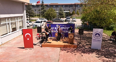 KLÜ'de Sağlık ve Farkındalık Dolu Etkinlik