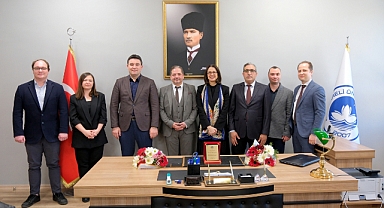 KLÜ Hukuk Fakültesi'nde Yeni Dönem Başladı