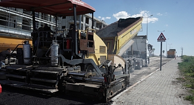 Lüleburgaz'da Altyapıdan Üstyapıya Büyük Hamle