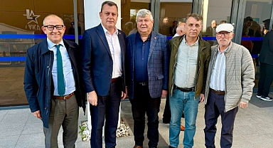 Lüleburgaz'da CHP Danışma Kurulu Toplandı: Yol Haritası Masaya Yatırıldı