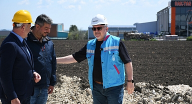 Lüleburgaz'da Geri Dönüşüm İçin Büyük Adım