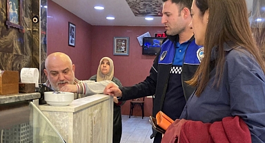 Lüleburgaz'da Gıda İşletmelerinde Atık Yağ Denetimleri Başladı