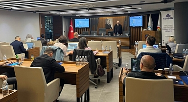 Lüleburgaz'da İş Dünyasına Yapay Zeka Dokunuşu