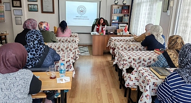 Lüleburgaz'da Otizm Farkındalığı İçin Özel Eğitim ve Bilgilendirme