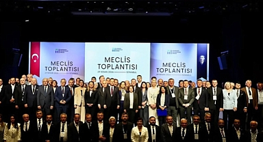Marmara Belediyeler Birliği'nde Yeni Dönem Başladı