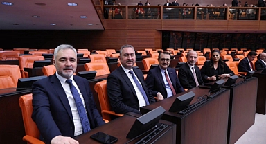 Milletvekili Sarıçam; 