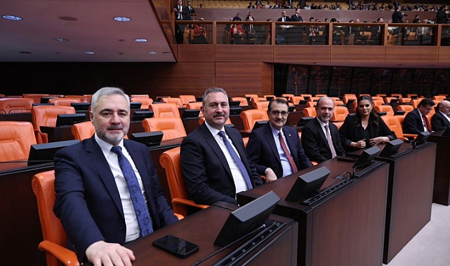 Milletvekili Sarıçam; 