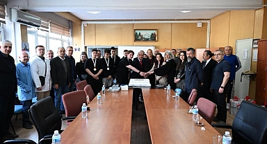 MRC Robotik Yarışmasında Büyük Gurur! Kırklareli Lisesi Dünya Şampiyonu