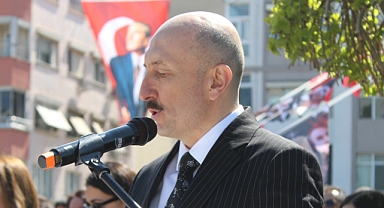 Murat Altınöz'den Çocuklara Büyük Mesaj: Bayram Sizin Bayramınız