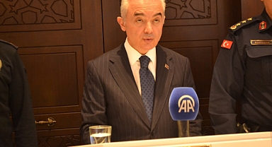 Okullarla İlgili Panik Paylaşımlarına Sıkı Takip! Kırklareli'nde Sanal Devriye Arttı