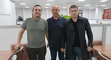 Otogarda Yeni Dönem Başladı! 5 Yazıhane Boş Kaldı