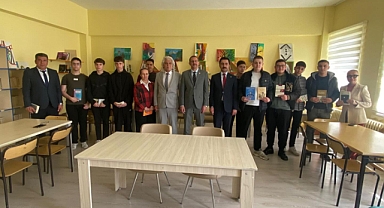 Pınarhisar'da 