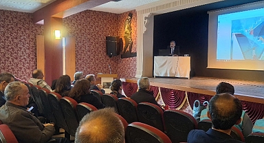 Pınarhisar'da Önemli Buluşma: Sosyal Hizmetler İçin Ortak Adım