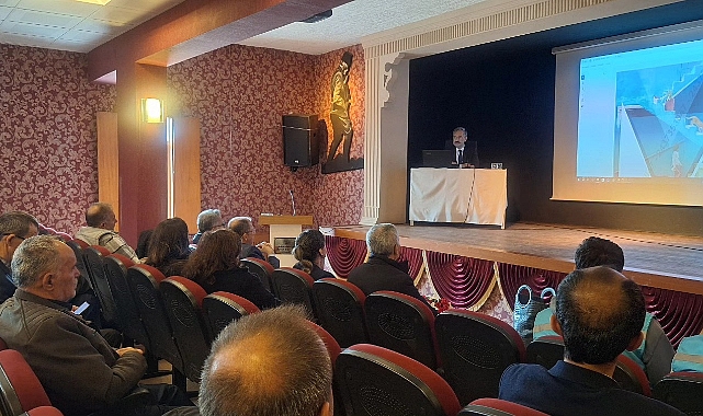 Pınarhisar'da Önemli Buluşma: Sosyal Hizmetler İçin Ortak Adım