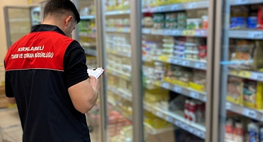 Pınarhisar'da Tarım Ürünleri Fiyatları Yakından İzleniyor