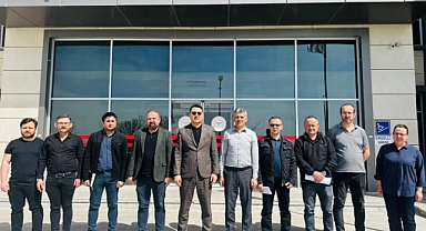 Sağlıkta Dijitalleşme Adımı: Karekodlu Sistem İncelendi