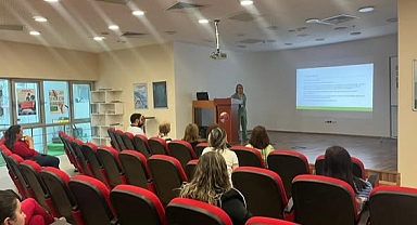 Sağlıkta Güvenli Hizmet İçin Önemli Toplantı